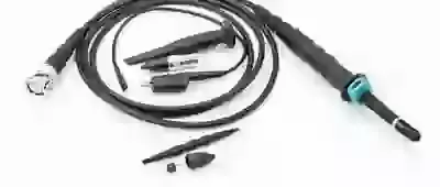 Oscilloscope Probes